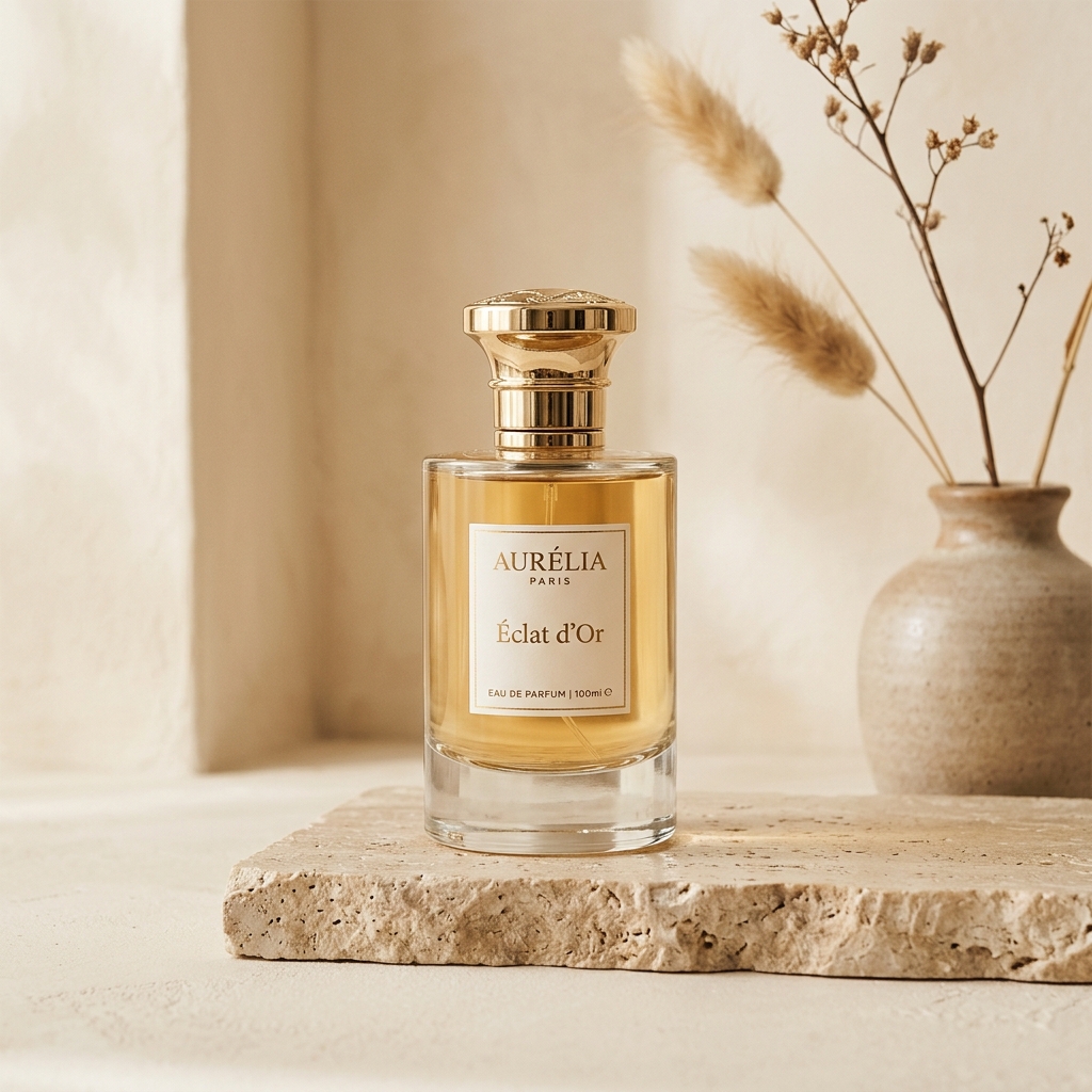 Retail Fragrance